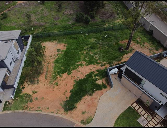 635M² VACANT LAND FOR SALE IN NEIGHBOURHOOD ESTATE